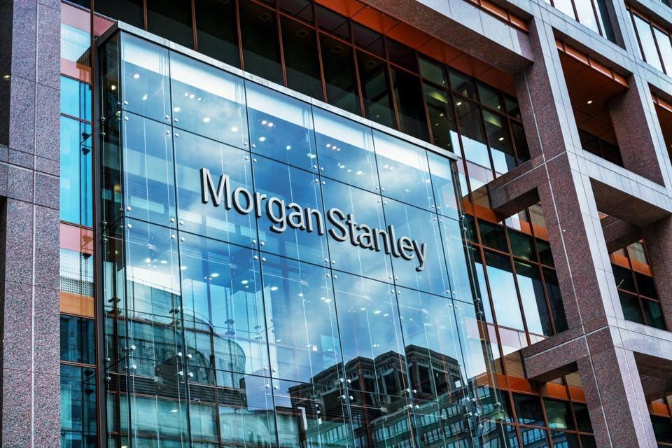 Morgan Stanley's New Bitcoin ETF Stirring Up Major Regulatory Storms