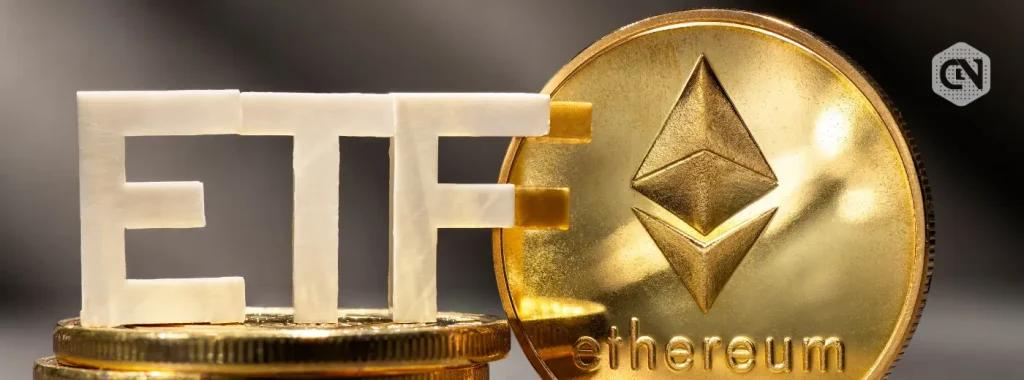 Nasdaq Boldly Aims for a Green Light on Ethereum ETF Options