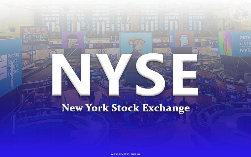 Plan Scrapped: Why NYSE Arca Pulled the Plug on Crypto ETF Options