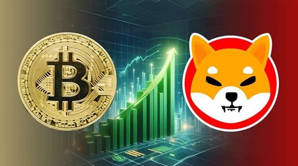 RCOF Skyrockets 1244% as Bitcoin and Shiba Inu Face Growth Hurdles