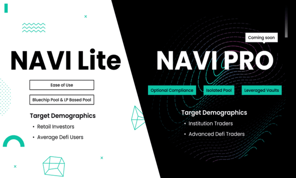 Revolutionize Your Finance: Explore NAVI Pro's Next-Gen Liquidity Solutions on Sui