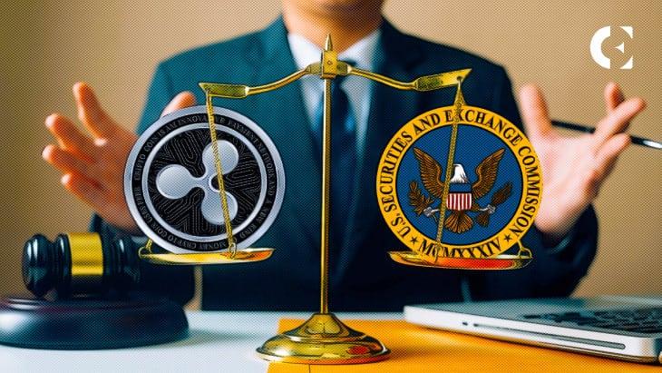 Ripple vs. SEC Verdict: A Pivot Point for XRP Investors and Crypto Future