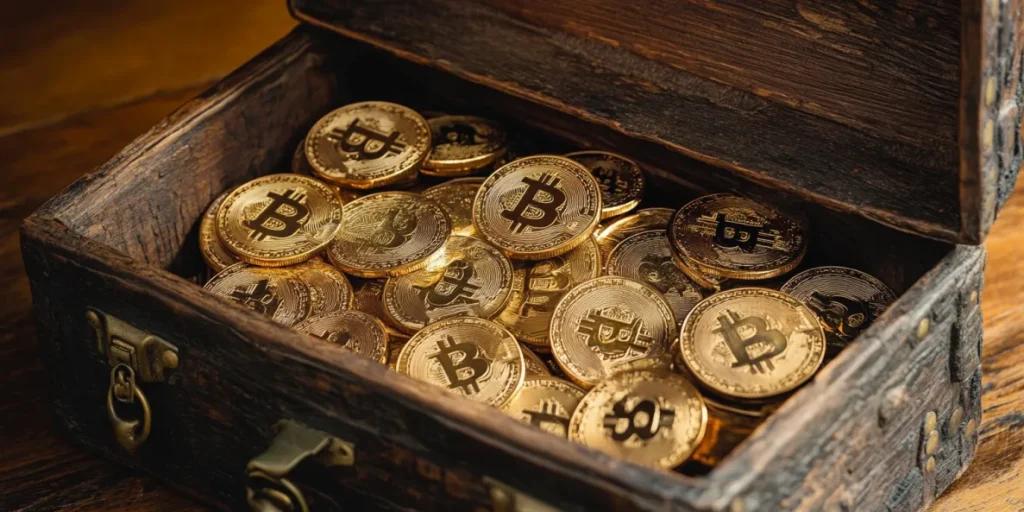 Semler Scientific Dives Into Bitcoin: A Bold Move to Revolutionize Its Treasury