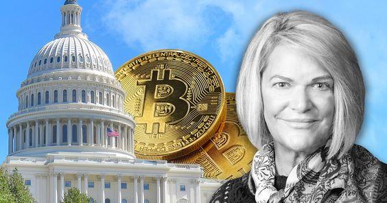 Discover How Senator Lummis' Bitcoin Bill Could Revolutionize Your Wallet