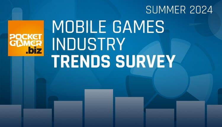 Shape the Future of Gaming: Join the 2024 Survey on Blockchain Trends