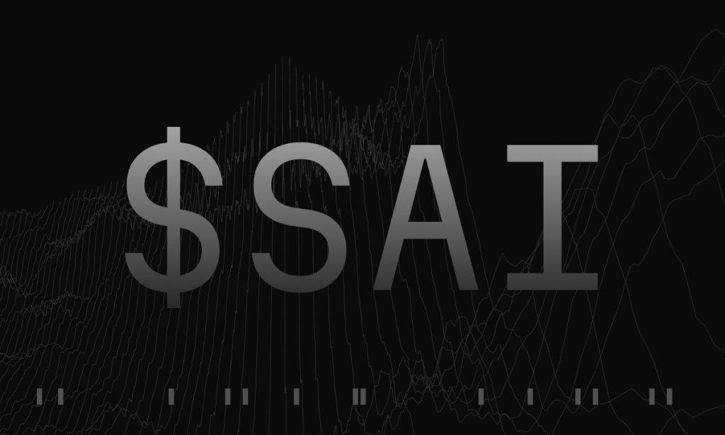 Sharpe AI's $SAI Token Debuts on Gate.io: A New Era for Crypto Enthusiasts