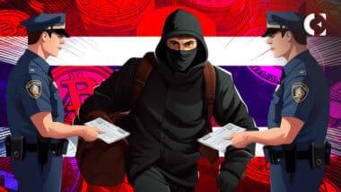 Shocking Crypto Scandal: How Thai Police Are Tracking Down $2M Chinese Thieves