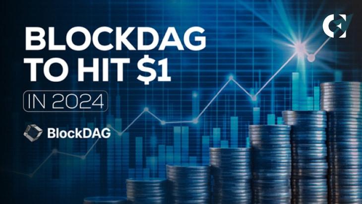 Slash Your Render Costs, Boost Your Performance with Arbitrum, Discover BlockDAG's Path to $1!