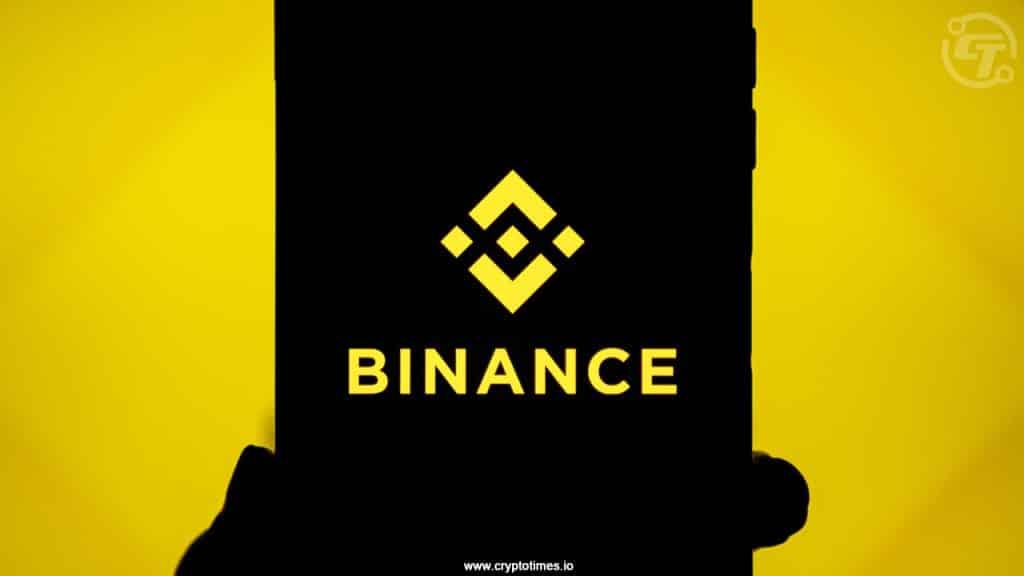 Swap Alert: Binance Transitions Bitcoin Gold and Monero Holdings to USDC