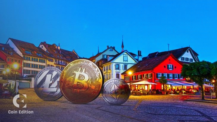 Switzerland's Bold Move: Can the New KYC Law Spark a Blockchain Revolution?