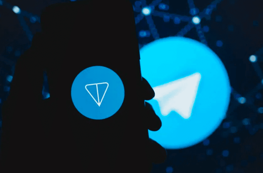 Discover Telegram's Game-Changing In-App TON Browser - Dive Into Decentralized Web Now!