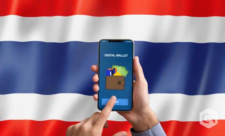 Thailand's Crypto Revolution Shock: Gov Digital Wallet Portal Down - What's Next?