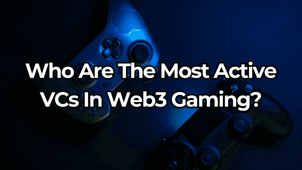 Top Investments Ignite Web3 Gaming Boom in Q2 - Inside the Surge