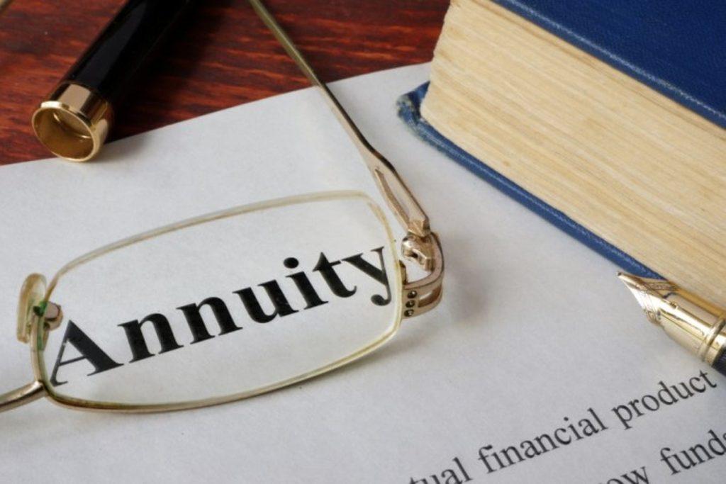 Top Picks: Discover the Ultimate Annuity Companies with Benzinga