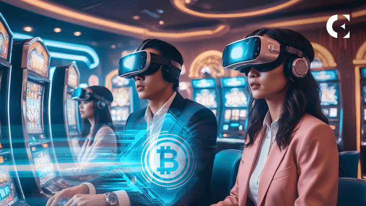 Transforming Casinos with Blockchain: A Deep Dive into Crypto's Role in Gaming Evolution