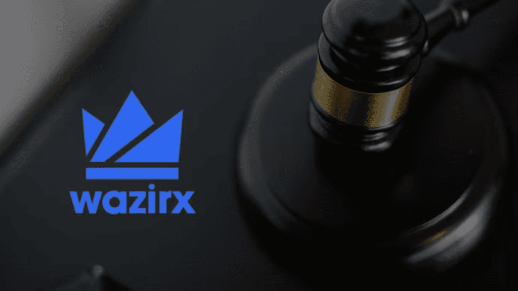 WazirX Clarifies: CEO Nischal Shetty Not Linked to Recent Crypto Hack Incident