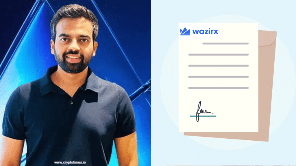 Why Can't You Withdraw Your Money from WazirX? The Startling Truth Revealed