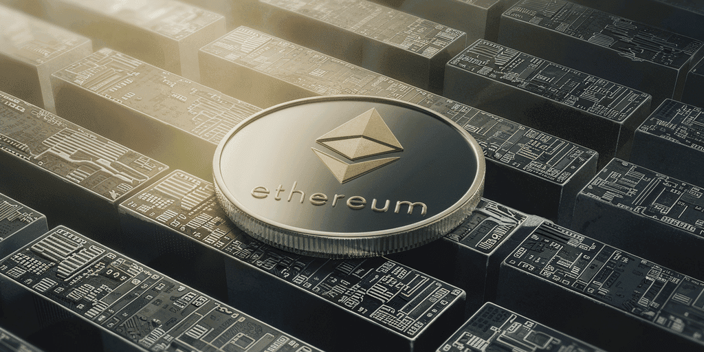 Why Ethereum ETFs Attracted More ETH Than Ever Before - Without Breaking the Bank