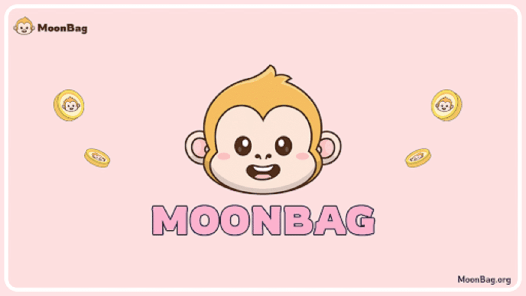 Why Now's the Perfect Moment to Join MoonBag World’s Top Crypto Presale