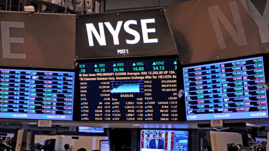 Why the NYSE American Ditched Plans for a Bitcoin ETF