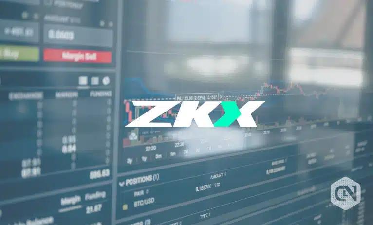 ZKX Protocol Halts - Investors Cry Scam in Shocking Shutdown Saga