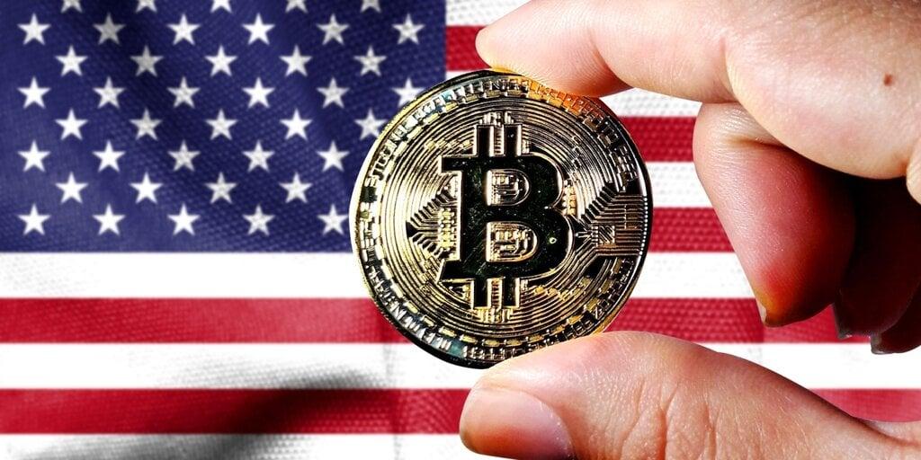 Lummis's Bold Move: US to Skyrocket in Global Finance with Bitcoin Bill Strategy