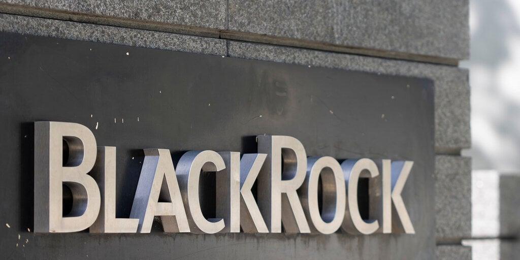 BlackRock's Ethereum-based Fund Distributes $2.1M, Merging Finance with Crypto