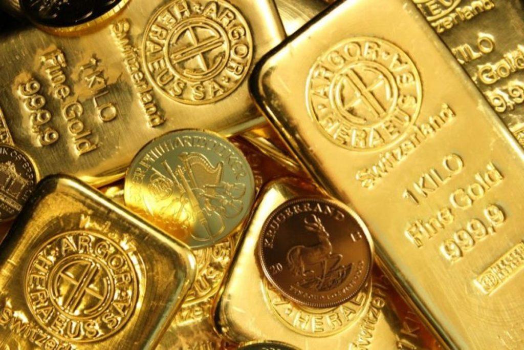 Unlock the Gold Rush: How Blockchain Revolutionizes Gold's Value Dynamics