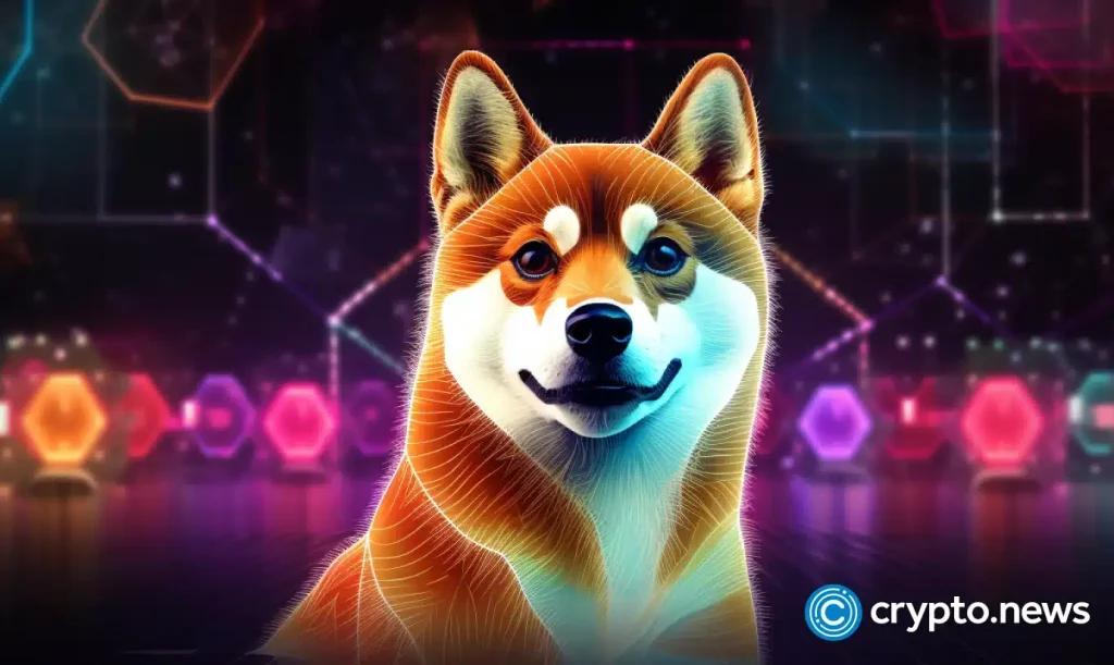 Shiba Inu Rockets Up 6.4% - Inside Scoop on the Crypto Surge You Can't Miss