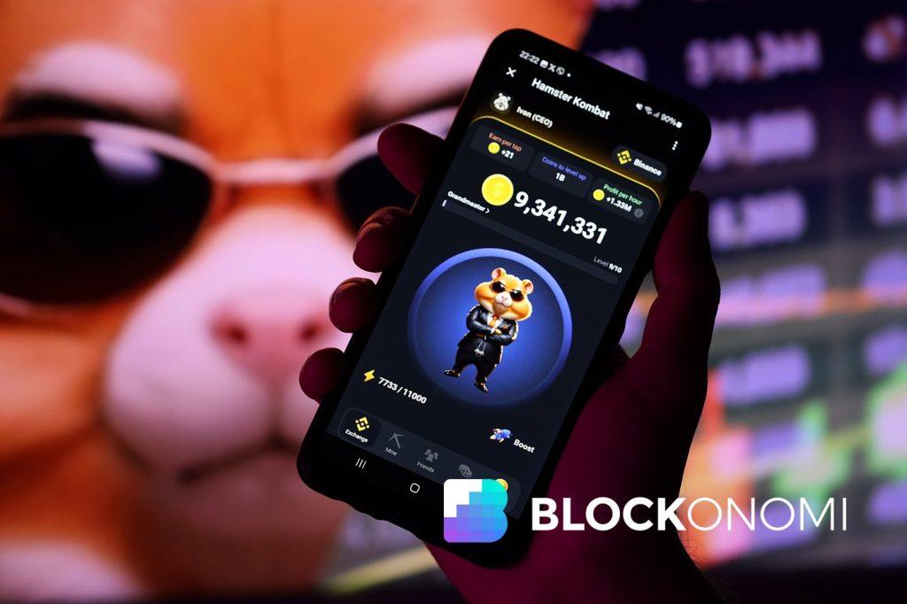 Hamster Kombat Hits 1B Users - Inside Scoop on HMSTR Token Drop