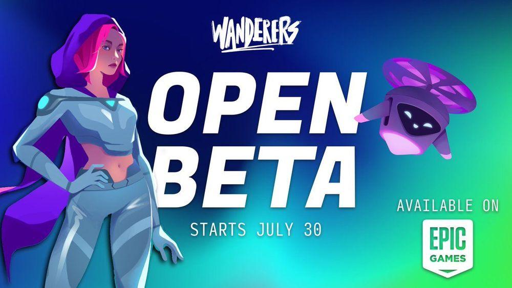 Dive into Wanderers Beta - Score Exclusive $WANDER Rewards Now