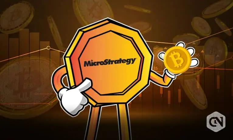 MicroStrategy Bolsters Portfolio with 169 More Bitcoins, Investing $11.4M in July 2024