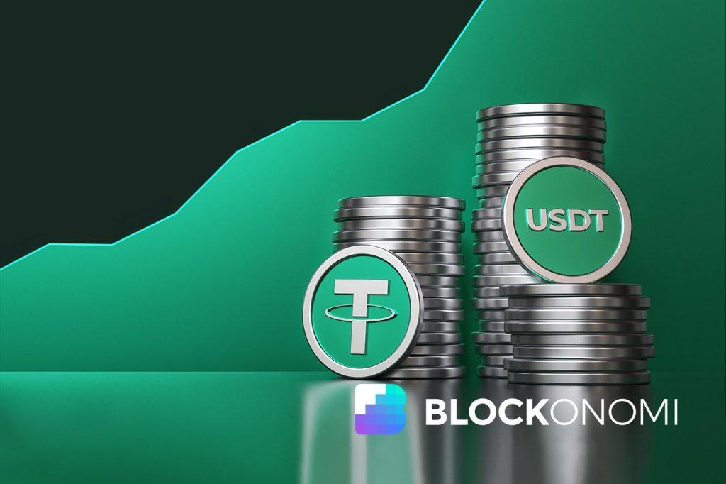 Tether Shatters Records: $5.2B H1 2024 Profits, Equity Skyrockets to $12B