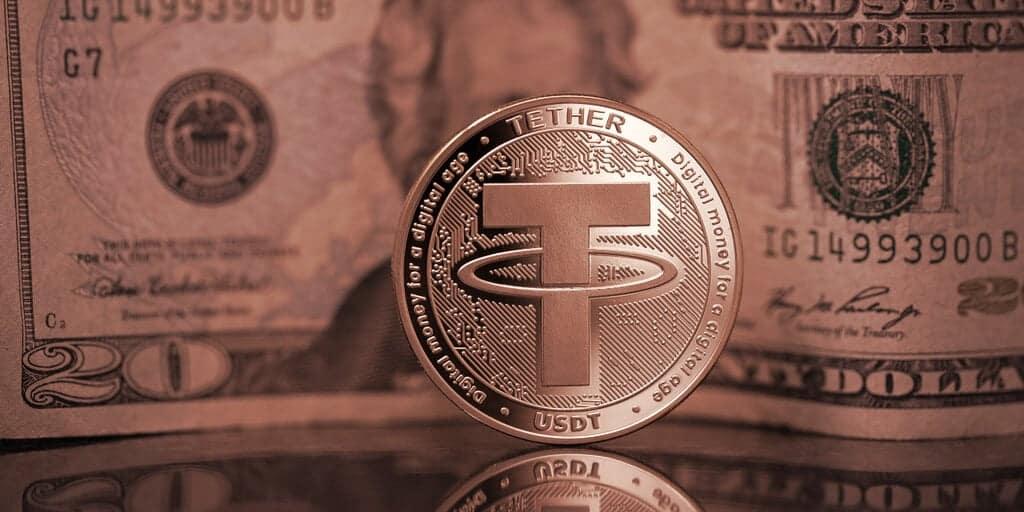 Stunning $5.2B Tether Triumph Sparks Bitcoin Buzz - What's the Secret?