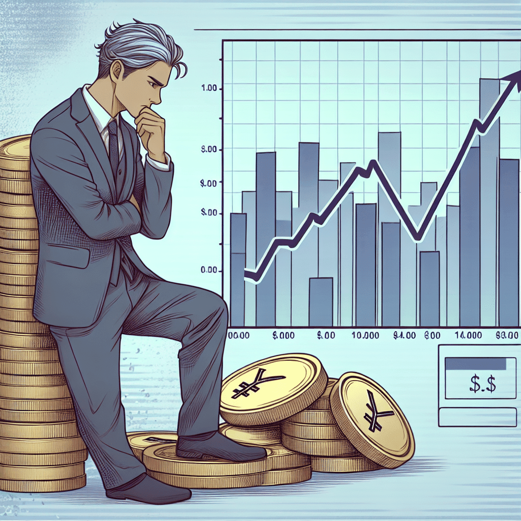 Why Brad Garlinghouse Believes A Surge in Yen Stablecoins Is Inevitable