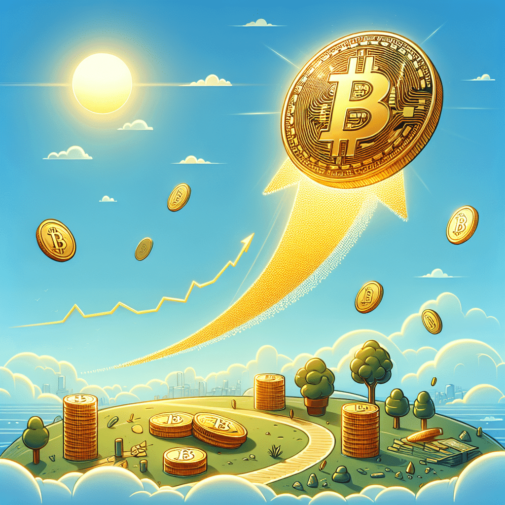 Discover How Bitcoin Surpassed Almost All Investments Last Year - VanEck Reveals