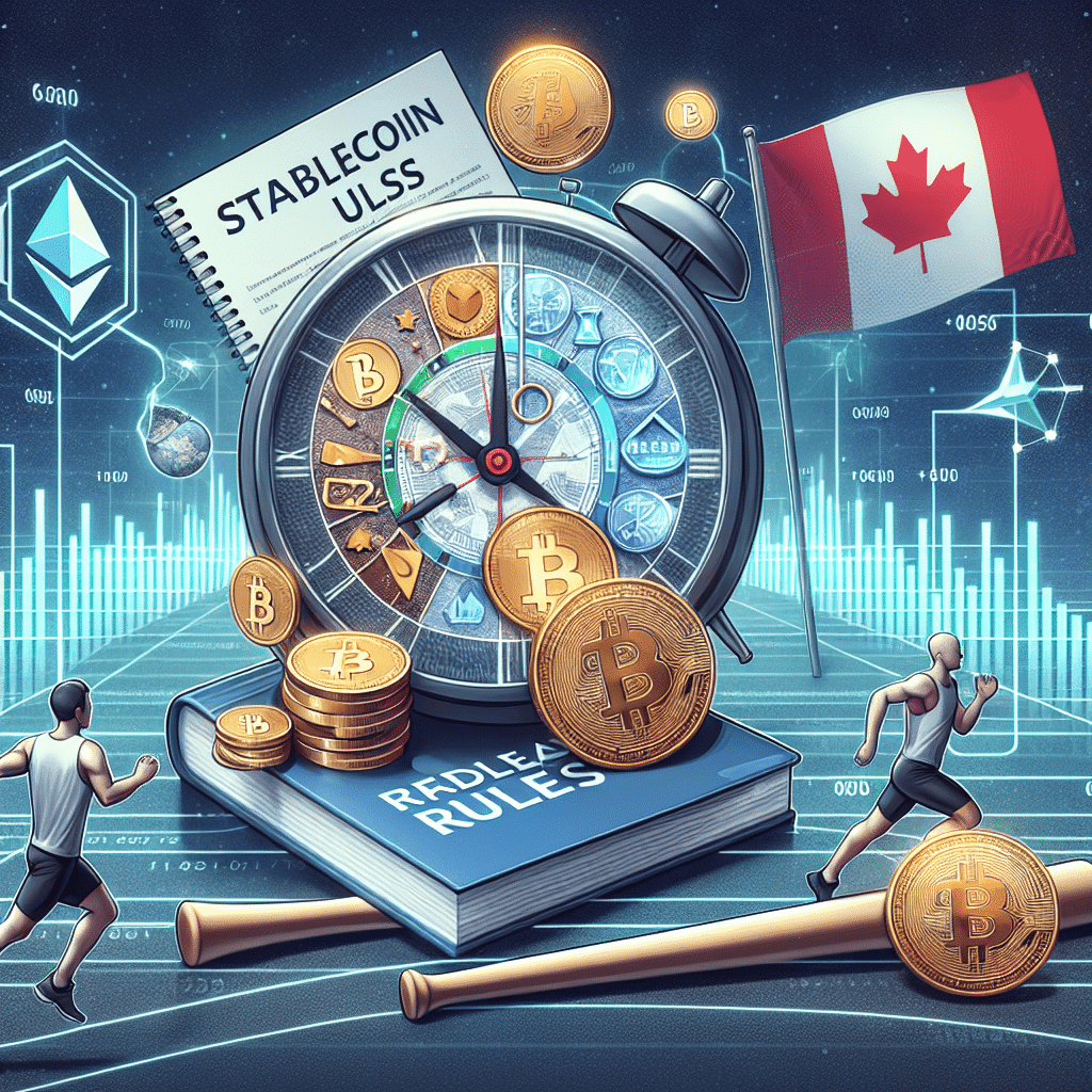 Canada Extends Deadline for Crypto Exchanges' Stablecoin Rules Compliance