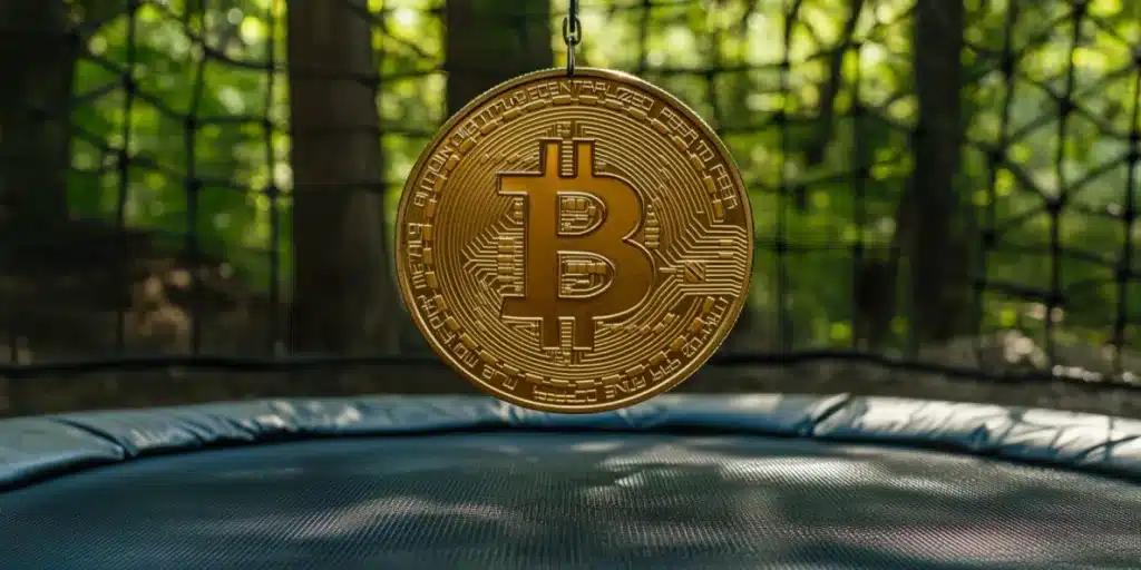 3 Surprising Reasons Bitcoin Is Soaring Amid Market Turmoils