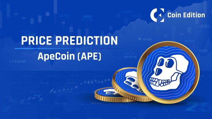 Apecoin's Journey: Bold Price Forecasts For 2024-2030 That May Surprise You