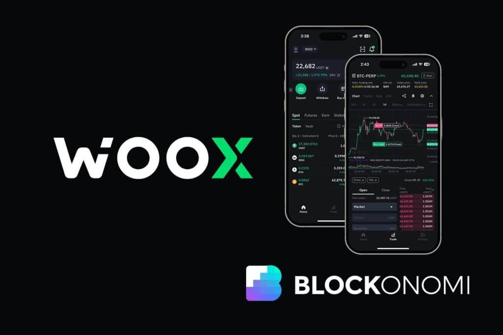 Challenge Pro Traders with Woo X Social Platform - Turn Bets into Wins