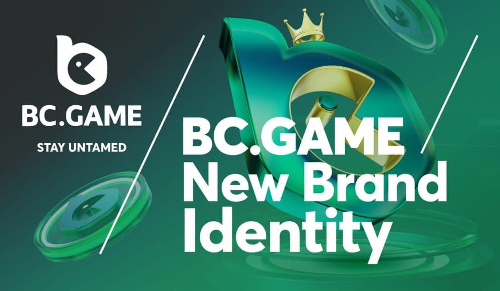 Discover How BC.GAME's Latest Upgrade Revolutionizes iGaming Experiences!