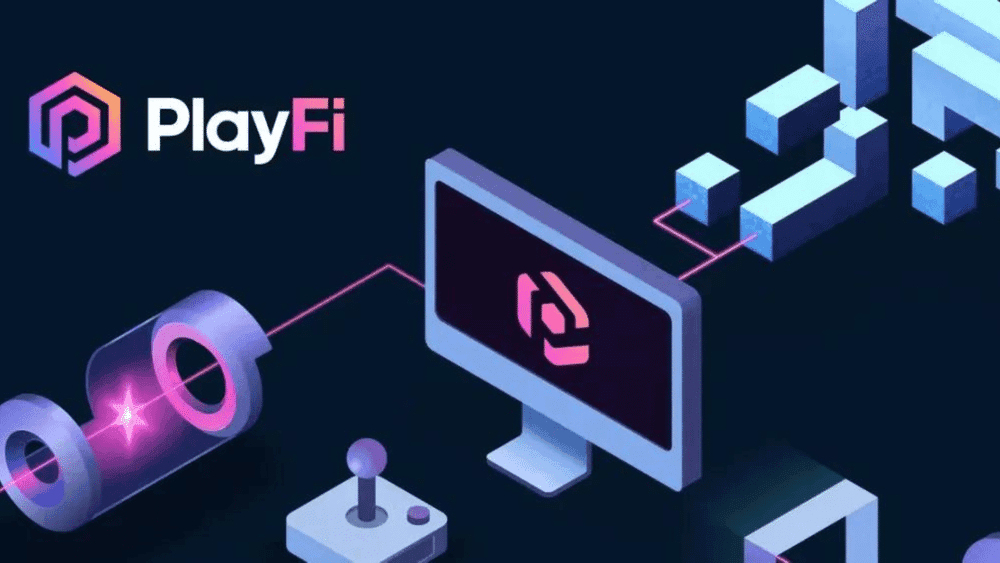 Discover How PlayFi Rocked the Crypto World with 70K Transactions in 7 Days