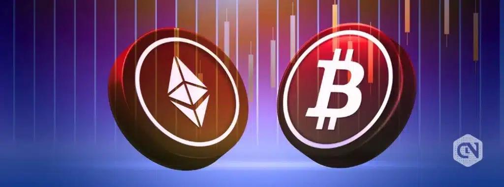 Ethereum Hits Shocking 3-Year Low Against Bitcoin: What You Need to Know