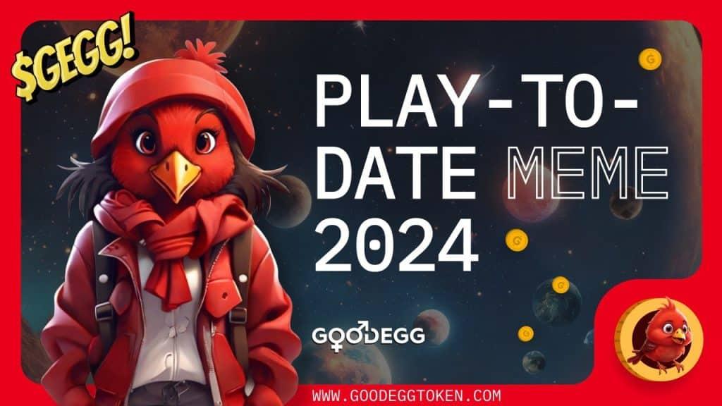 GoodEgg's New AI Could Transform Ethereum and Bitcoin - What You Need to Know