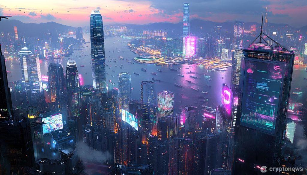 Hong Kong's New AI Guidelines for Finance: A Game-Changer or Hype?