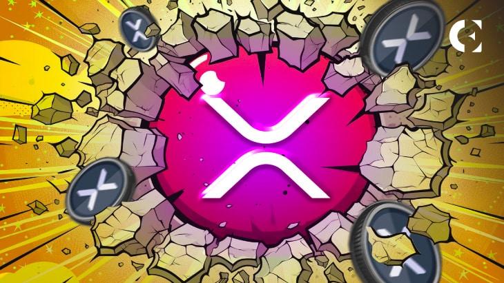 Is XRP About to Break Free? Discover the Critical Resistance Points