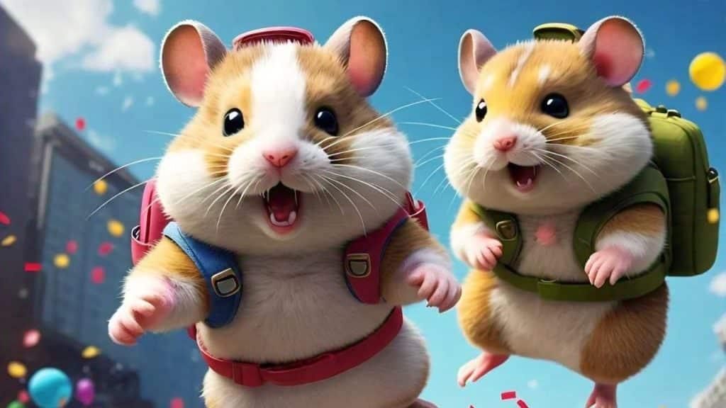 Master the Secrets of Today's Hamster Kombat Cipher and Combo - Sept 7, 2024