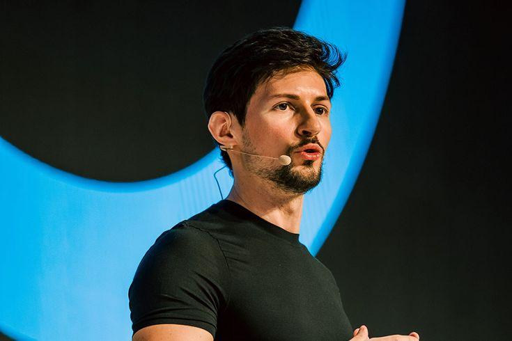 Pavel Durov Speaks Out: Shocking Details on His French Arrest Revealed