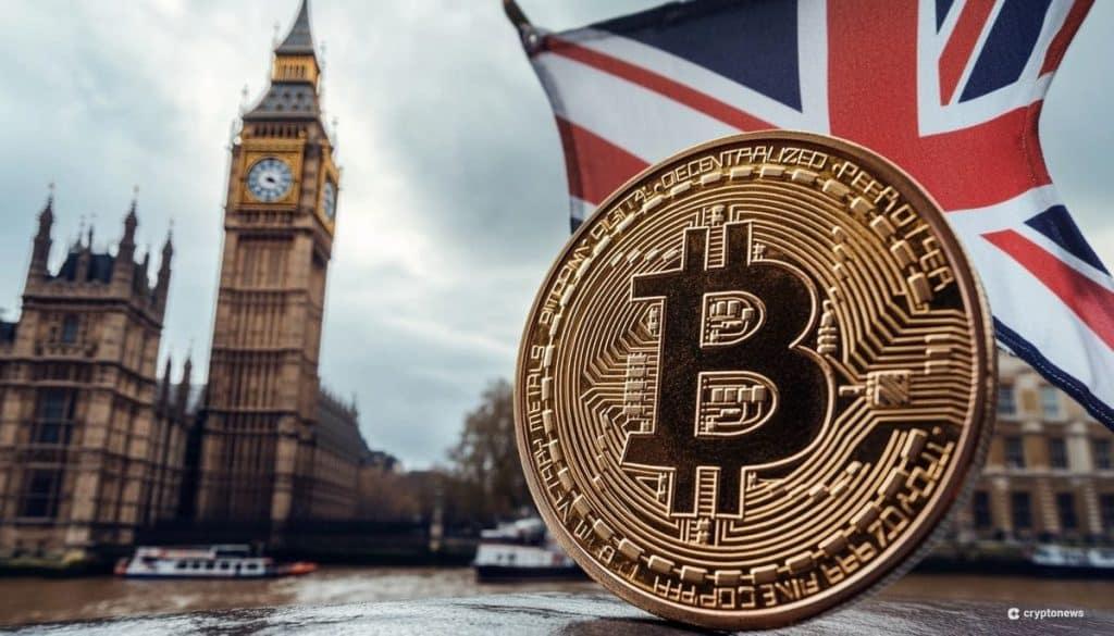 Shocking: 87% of Crypto Firms Flouted Money Laundering Rules in UK