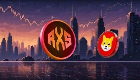 Skyrocket Your Portfolio: Shiba Inu Eyes 10,000% Surge & The Next Under $0.10 Gem for 2024